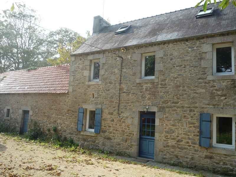 Maison type longère