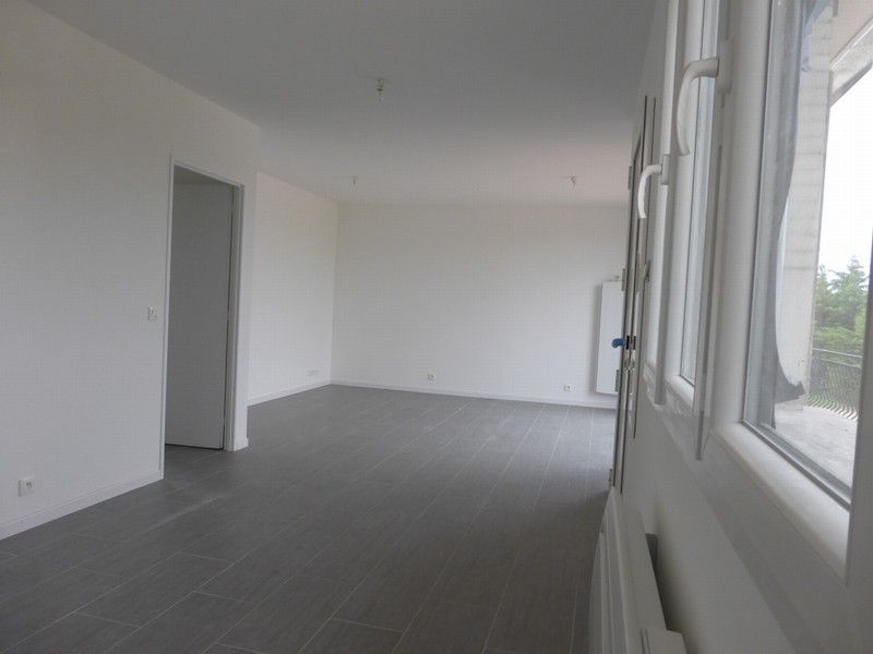 appartement T4 neuf de 82 m2