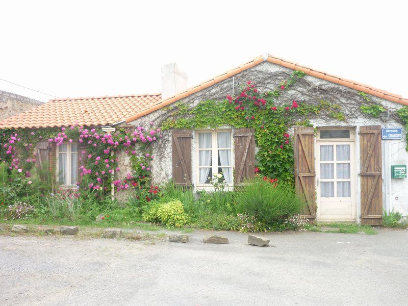 MAISON  T4 SAINTE PAZANNE 126 990  € (HAI)