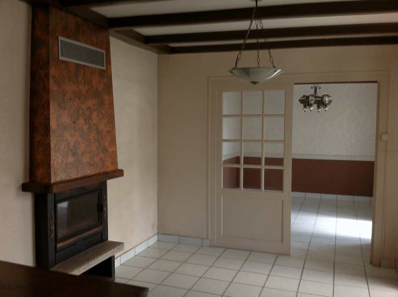 Maison La Flocellière 3 chambres