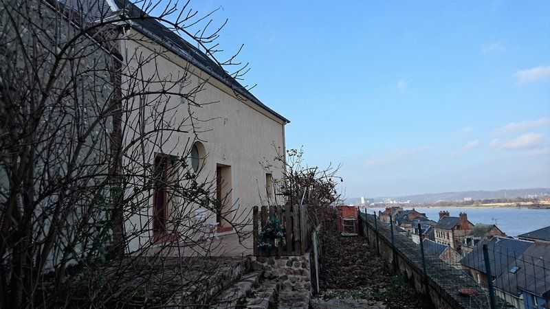 27680 - Maison 3 chambres - 120.000 € TTC