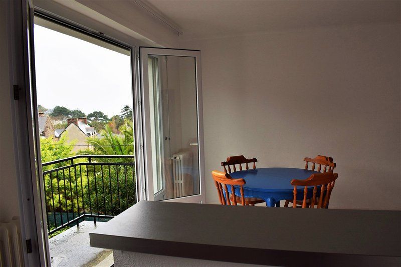 Vente appartement T3 Perros Guirec-Trestraou 22700