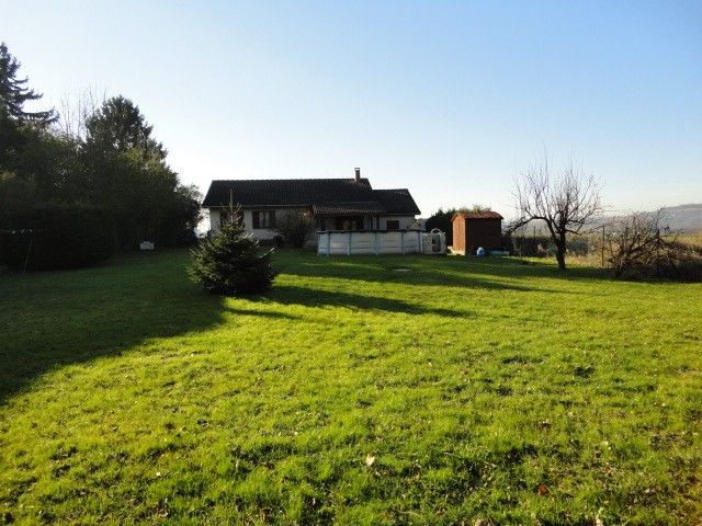 Villa plain-pied 102 m² 4 chambres