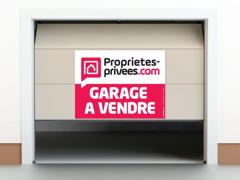 24290 MONTIGNAC : GARAGES