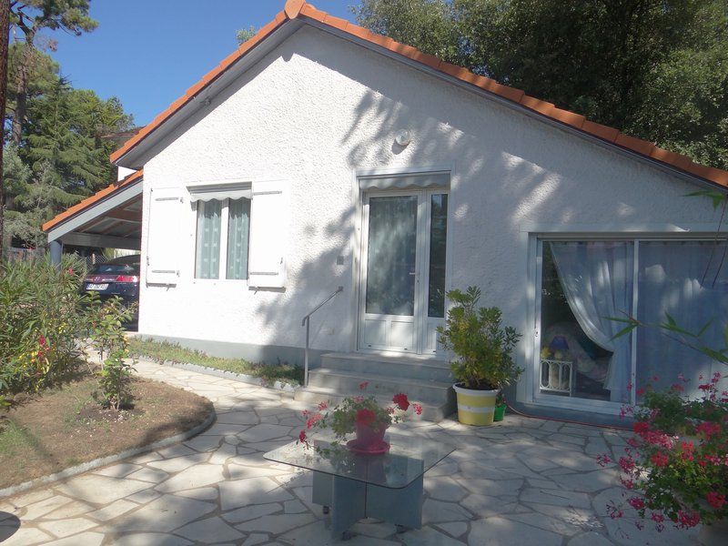 Proximité plage de l'océan, Maison 2 chambres