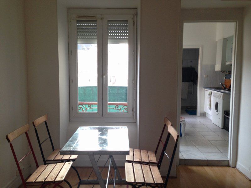 Appartement T2, Bizanos 53390€ HAI