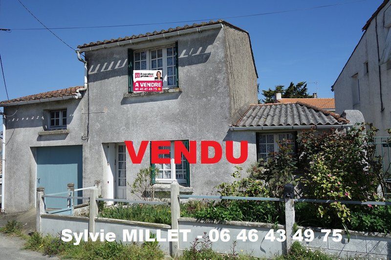 Maison - 2 piece(s) - 55 m2