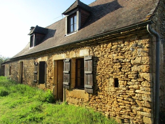 24590 SAINT GENIES : MAISONS PERIGOURDINE