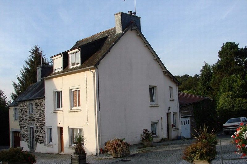 Canihuel Maison 6 pièces  35 000 €