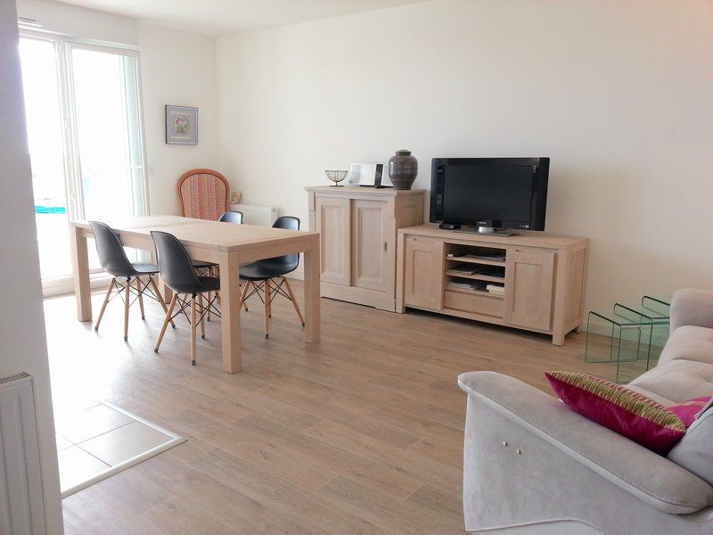 Appartement T3 Vue MER