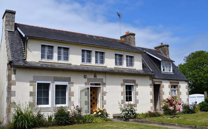 Vente maison pierre 22560 Pleumeur-Bodou