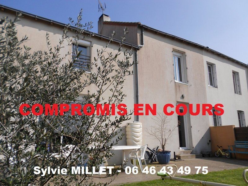 Maison - 6 piece(s) - 117 m2