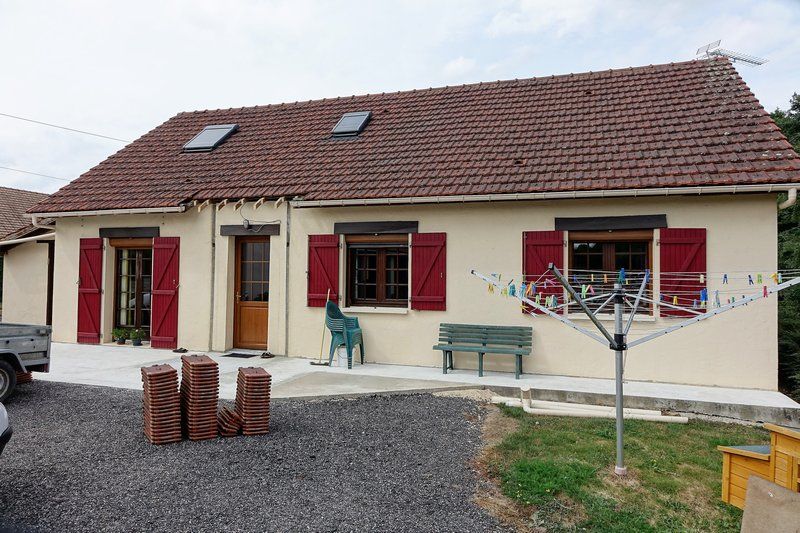 Saint philbert /Risle Maison 4 chambres 166.384 €