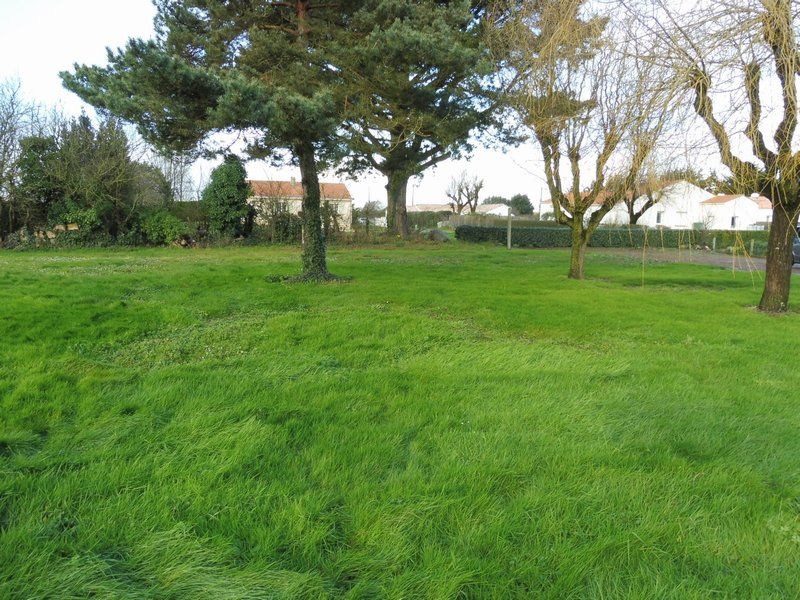 Terrain à bâtir Sainte Marie  centre