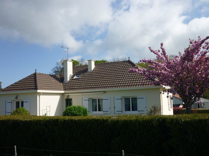 maison familiale proche plages de la Bernerie