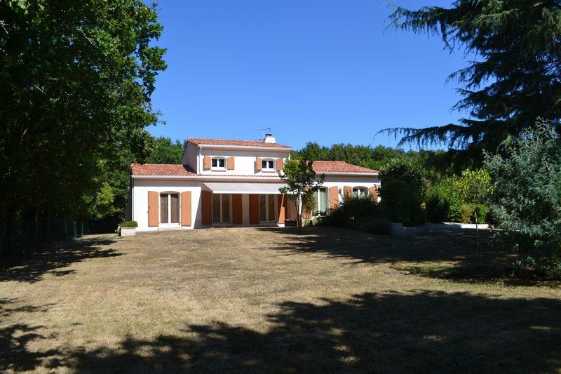 Maison/villa