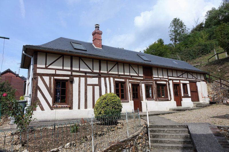 27290 MONTFORT SUR RISLE MAISON 90.990