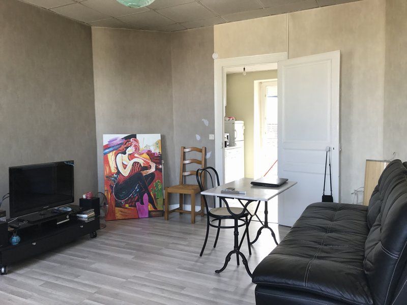 Appartements T2, 2lots  126 000