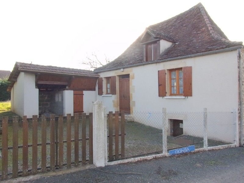 Maison - 4 piece(s) - 55 m2