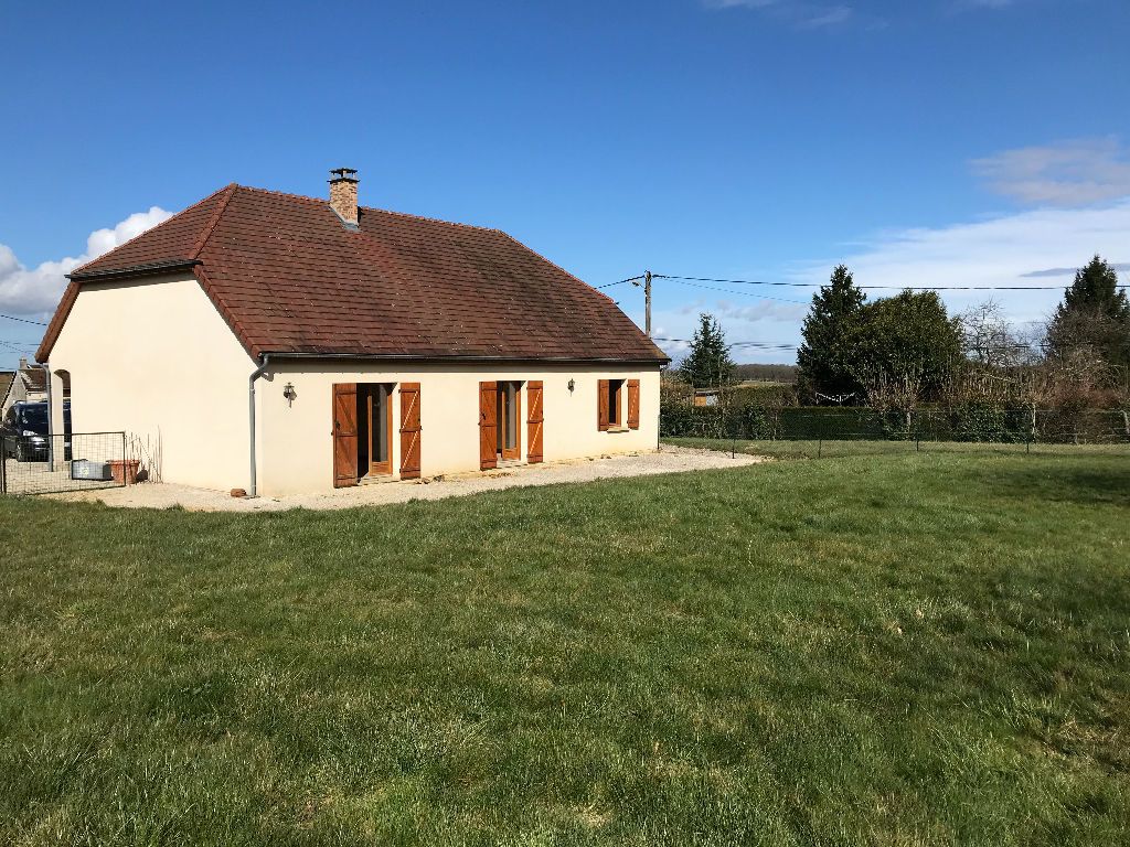 Maison - 3 piece(s) - 115 m2