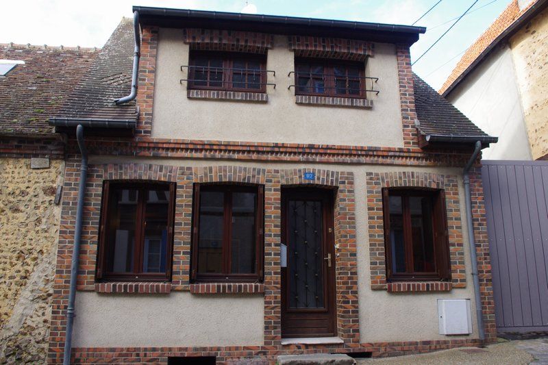 Maison 3 pièces 27130 VERNEUIL SUR AVRE