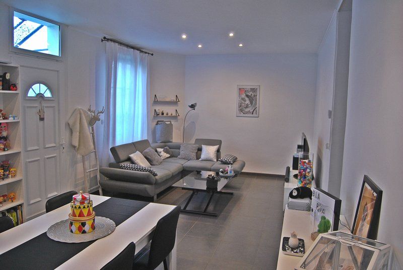 EXCLUSIVITE NEVERS MAISON PROCHE CENTRE VILLE