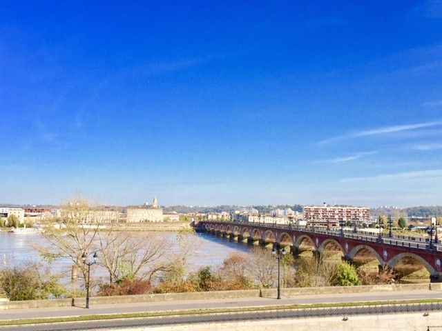 Magnifique 3 pièces ! avec vue sur la Garonne