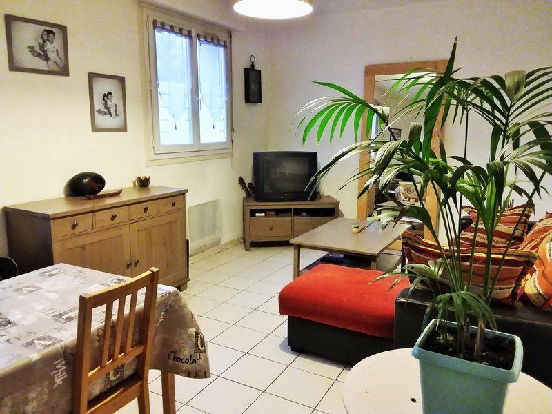 Appartement T4 de 86 m² Centre Saint Nazaire 44600