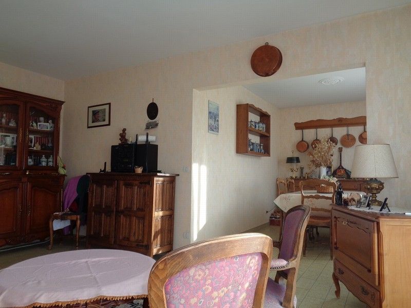 Appartement 4 pièces  de 79 m2