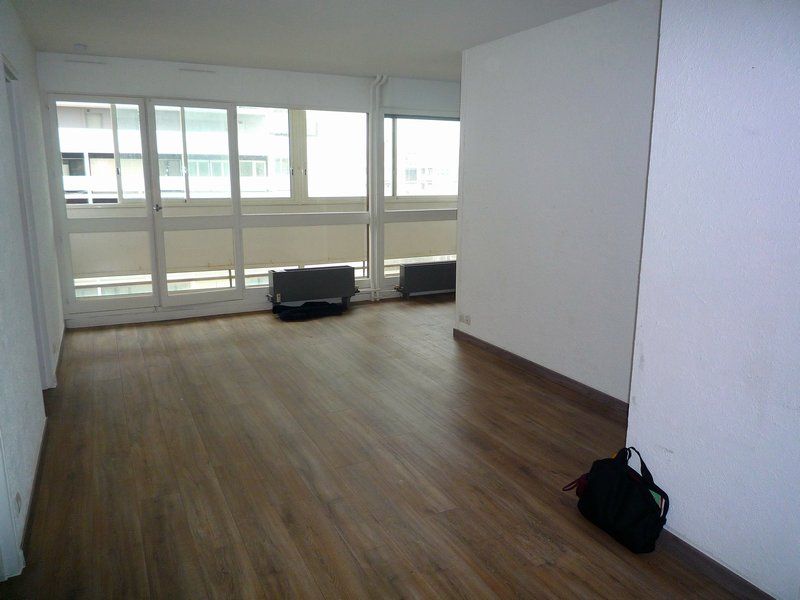 Appartement - 2 piece(s) - 41.4 m2