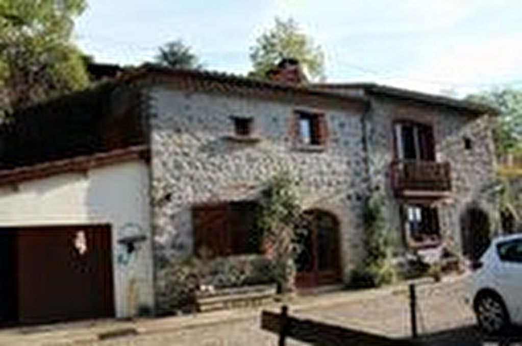 MAISON EN PIERRE RENOVEE