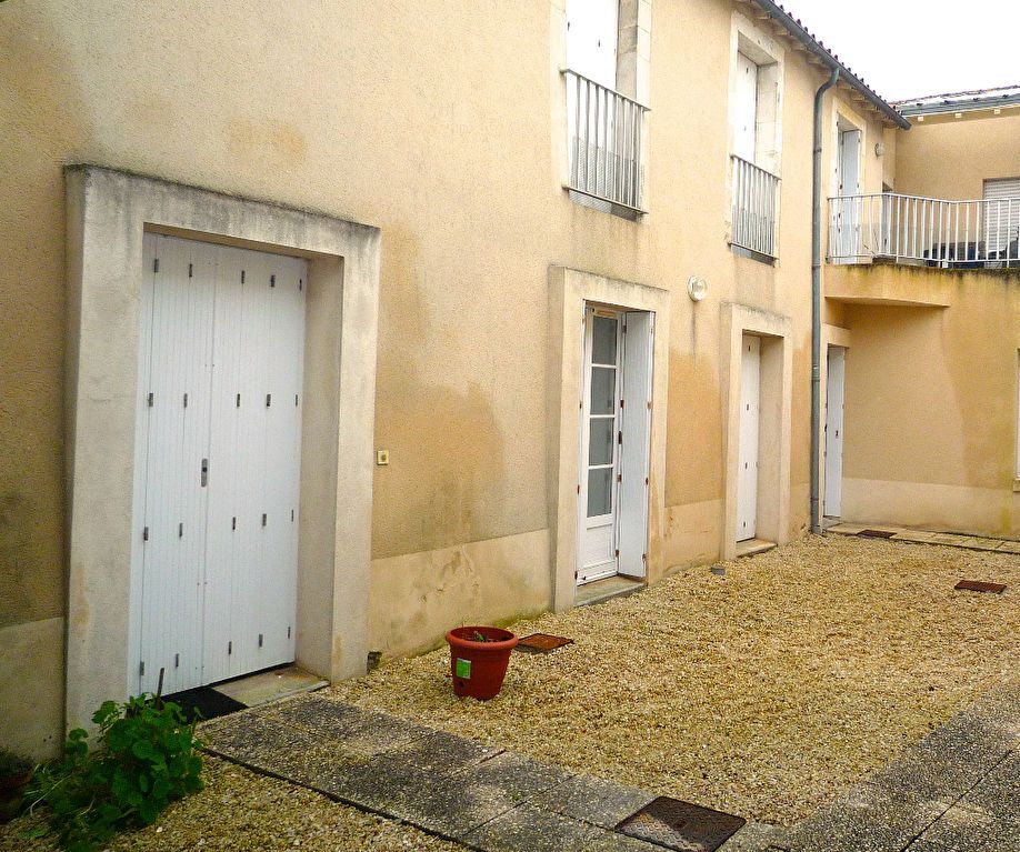 Appartement La Rochelle 4 pièce(s) 90 m2