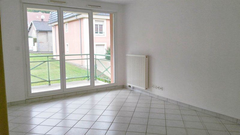 Appartement 3 pièces 61 m2