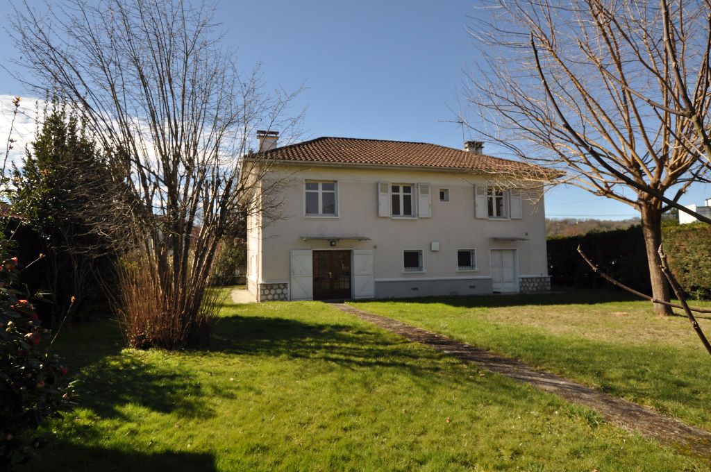 Maison Jurancon 7 pièce(s) 175 m2