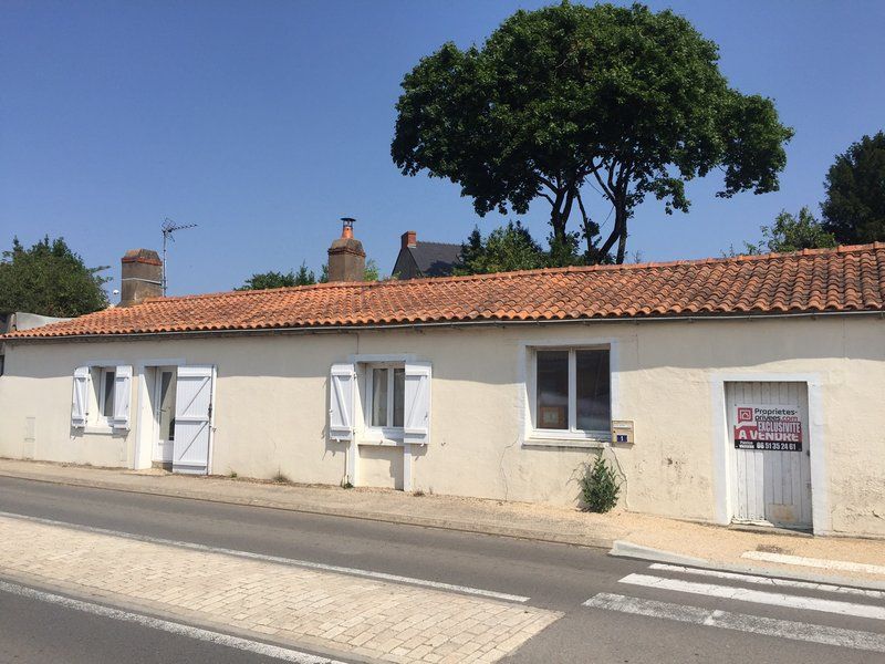 Maison - 2 piece(s) - 65 m2