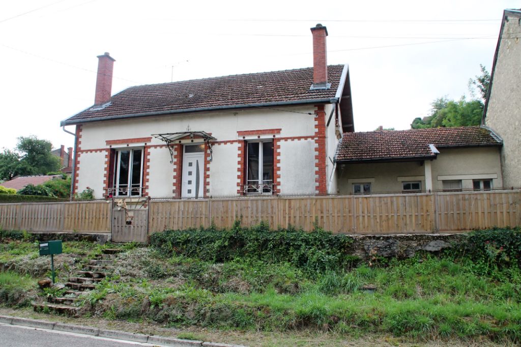 Maison Varennes En Argonne 4 pièce(s) 84 m2