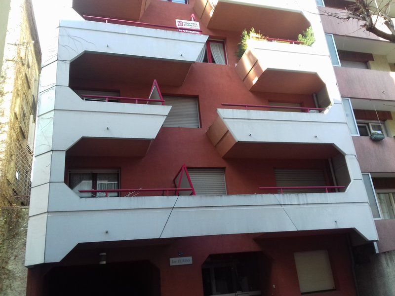 73100, AIX LES BAINS ,STUDIO 21m2 ,avec balcon