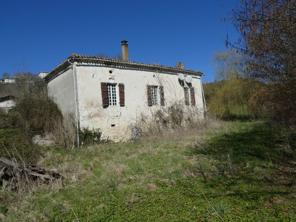 Maison Lacour 4 pièce(s) 150 m2