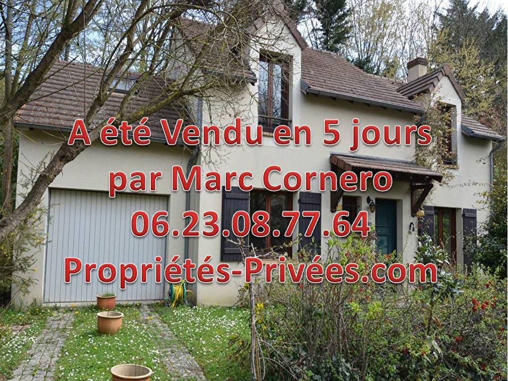 91700 - Sainte Geneviève des Bois  - Maison 7 pièce(s) 136 m²