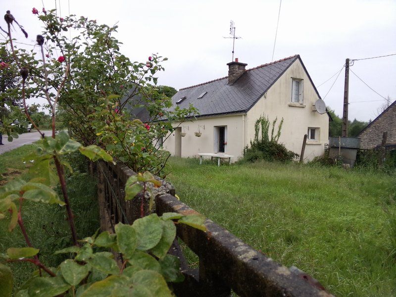 Maison  de campagne plain pied, baisse de prix