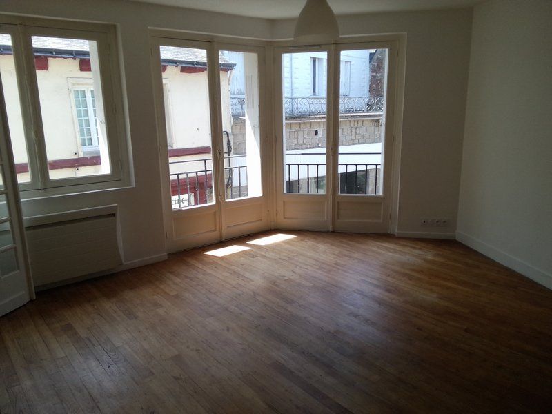 Appartement - 3 piece(s) - 55 m2