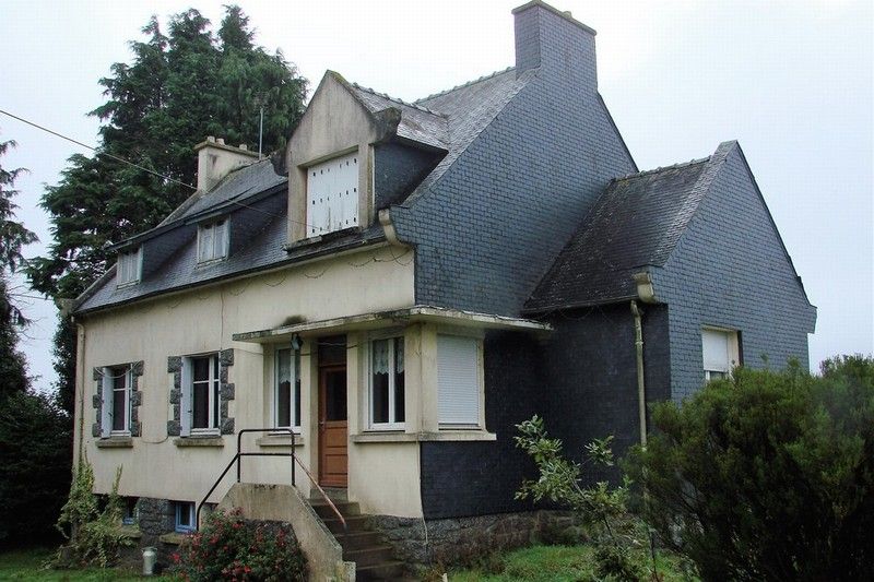 Kerien  Maison Rurale  54 000