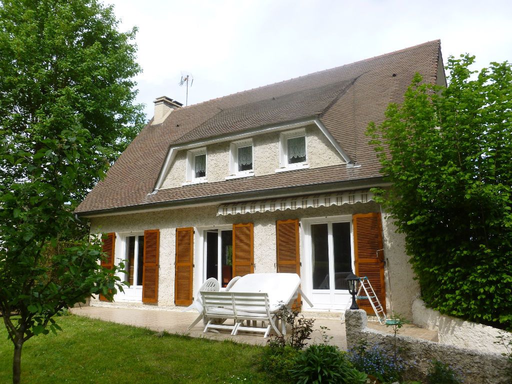 Maison Lagny Sur Marne 5 pièce(s) 120 m2