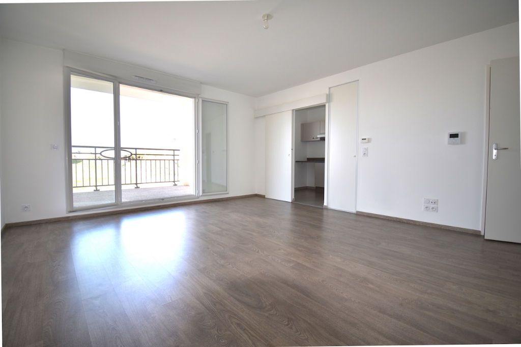 Appartement T2 proche plage