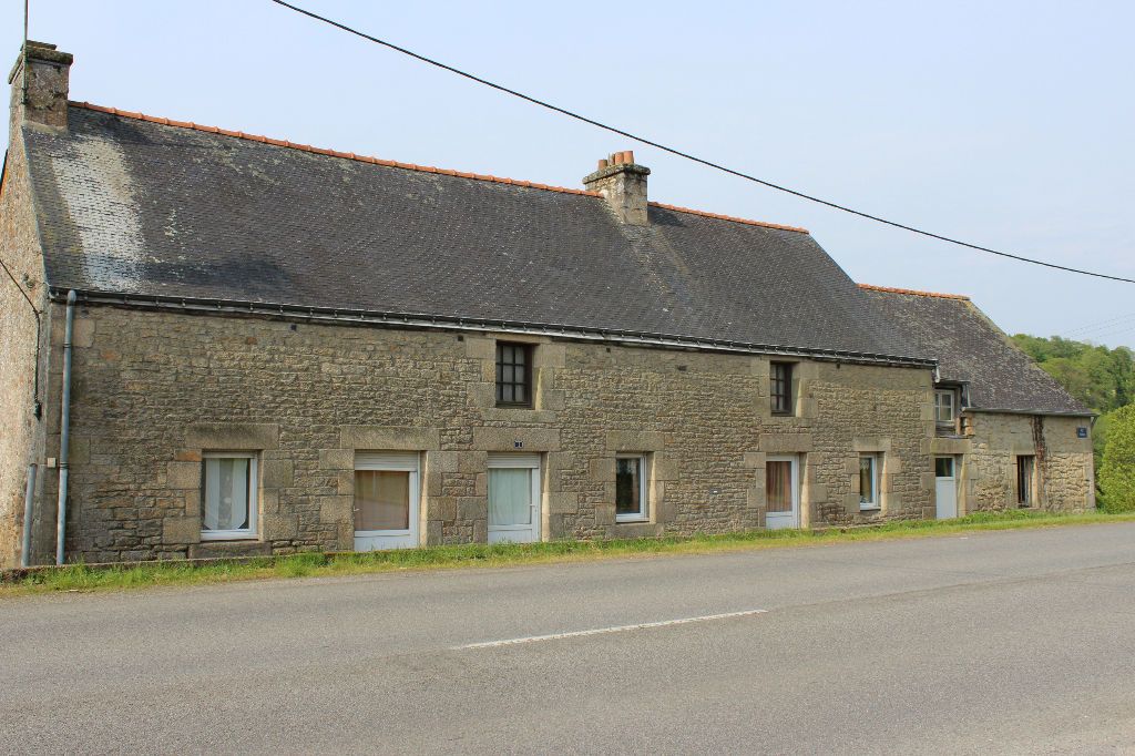 Longère proximité de Pontivy