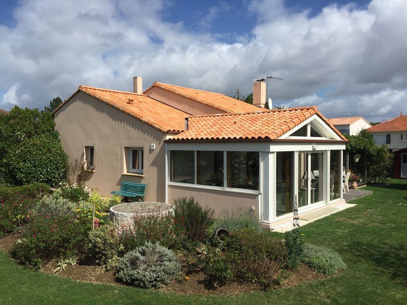 Maison - 6 piece(s) - 160 m2