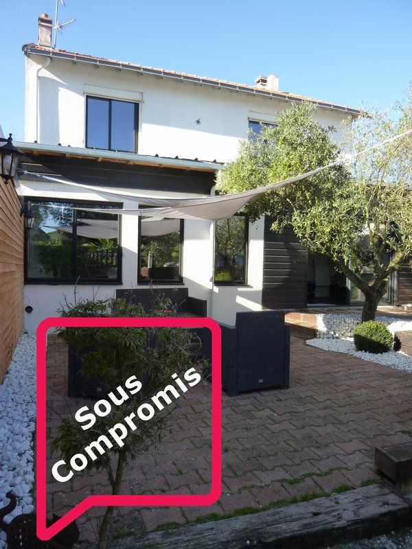 Maison 5 chambres 158m2