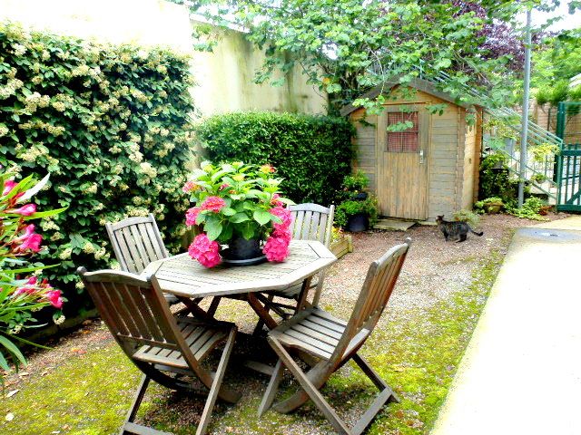 Maison ST GEORGES LES BAILLARGEAUX 118500