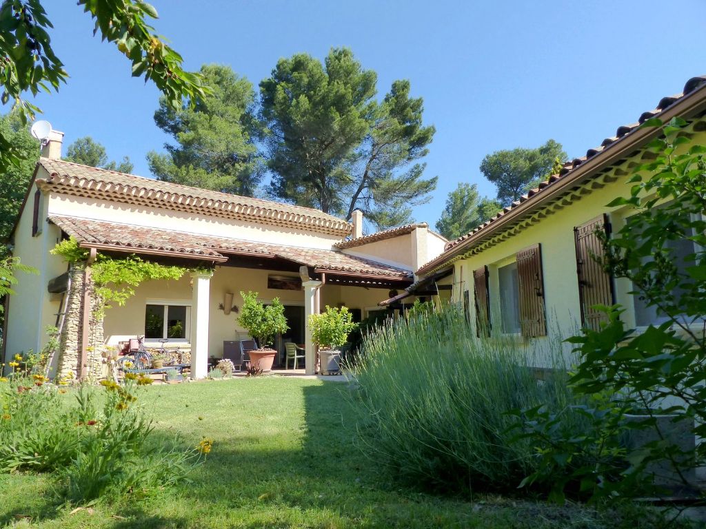 Maison de charme au calme et T2 indépendant