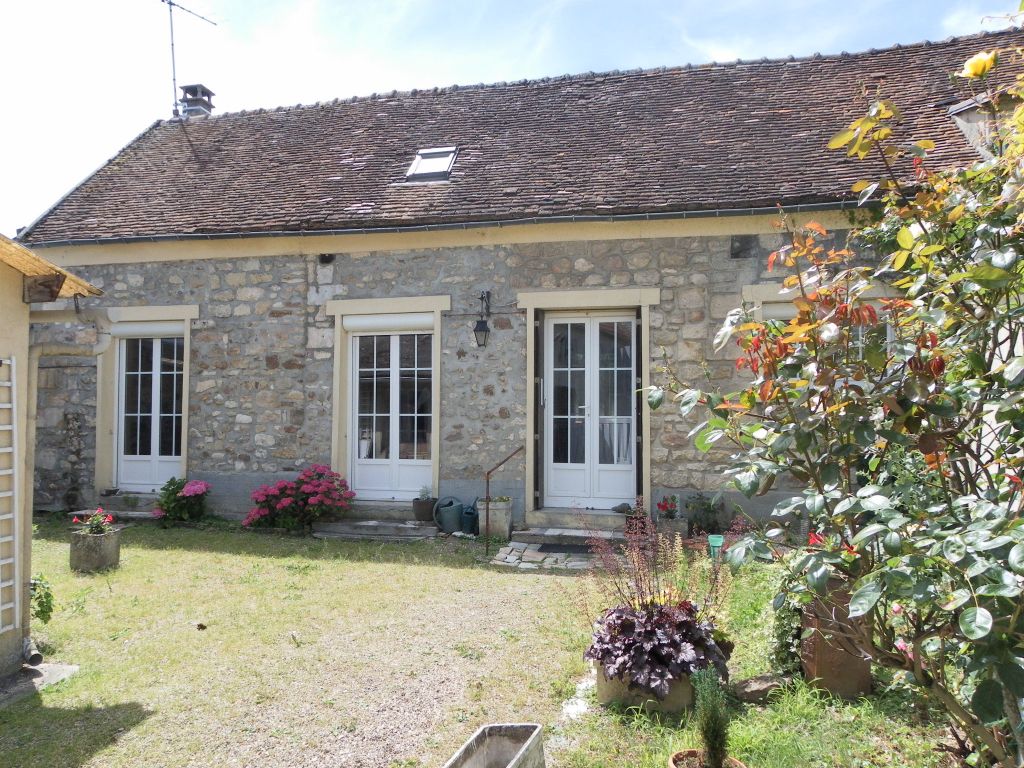 Maison Cormeilles En Vexin 4 pièce(s) 97 m2